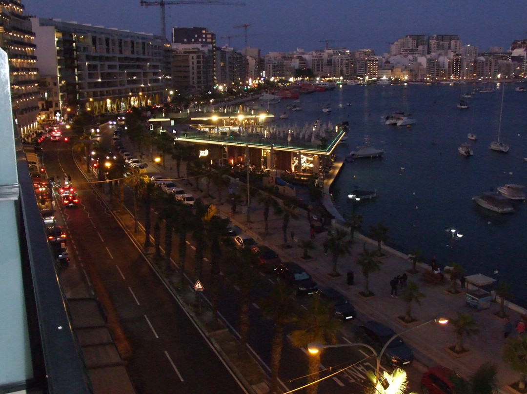 海湾景观酒店&公寓主图