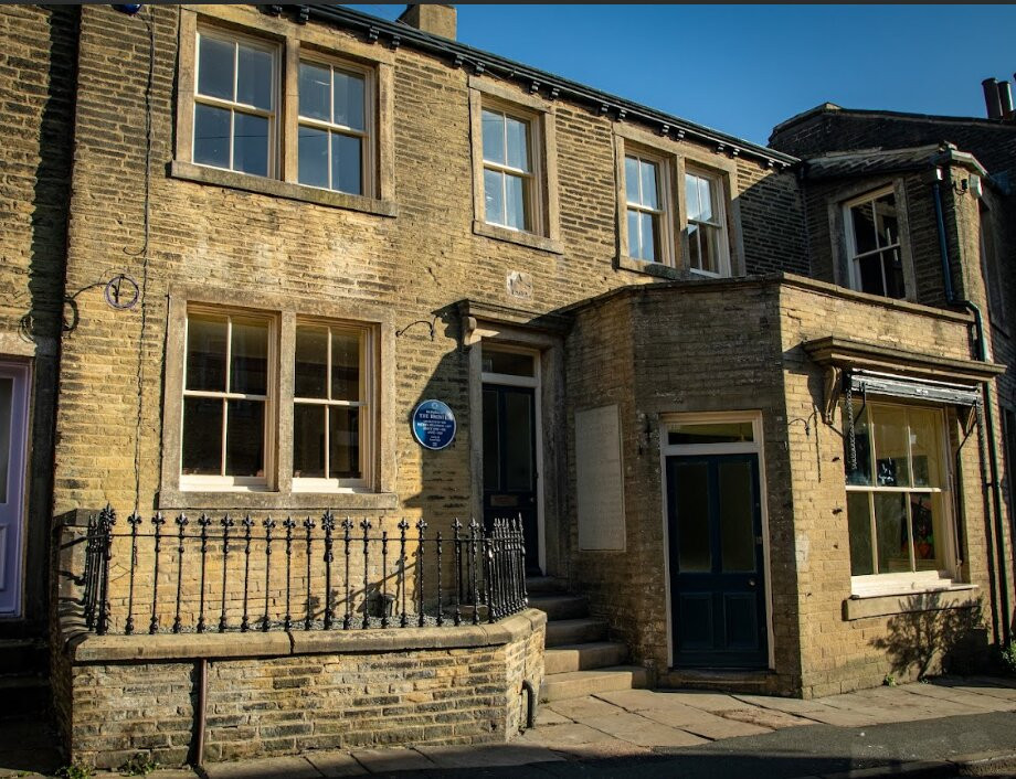 The Brontë Birthplace景点图片
