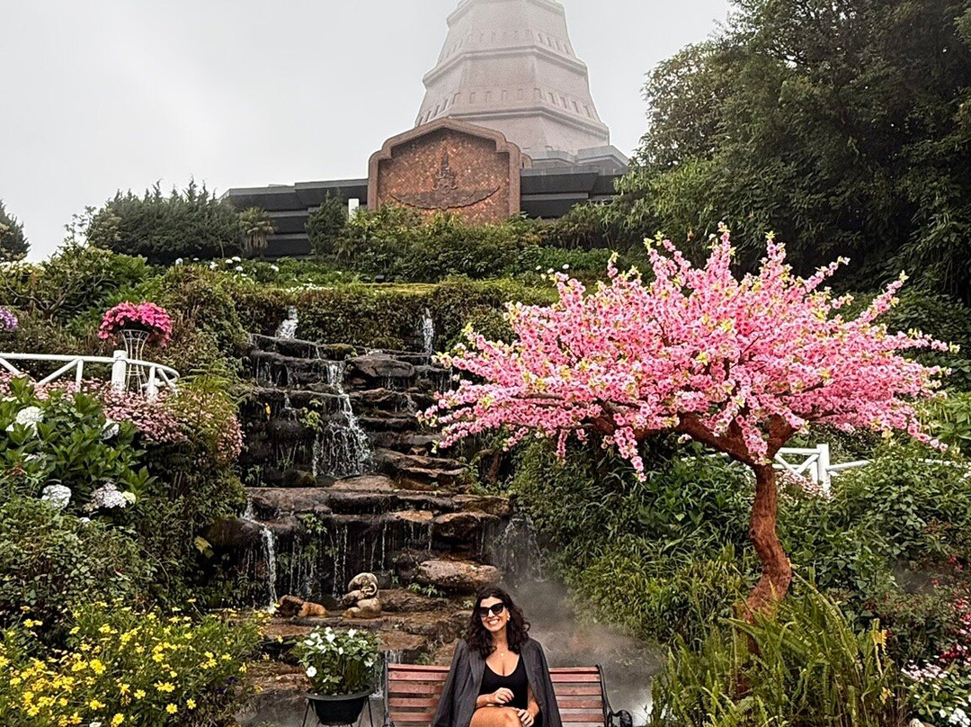 Pu Private Tours Chiangmai Thailand景点图片