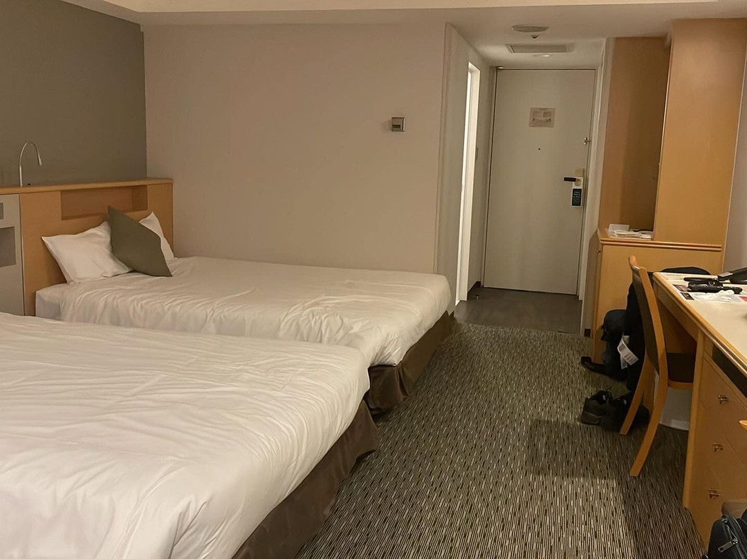 成田机场东武酒店主图