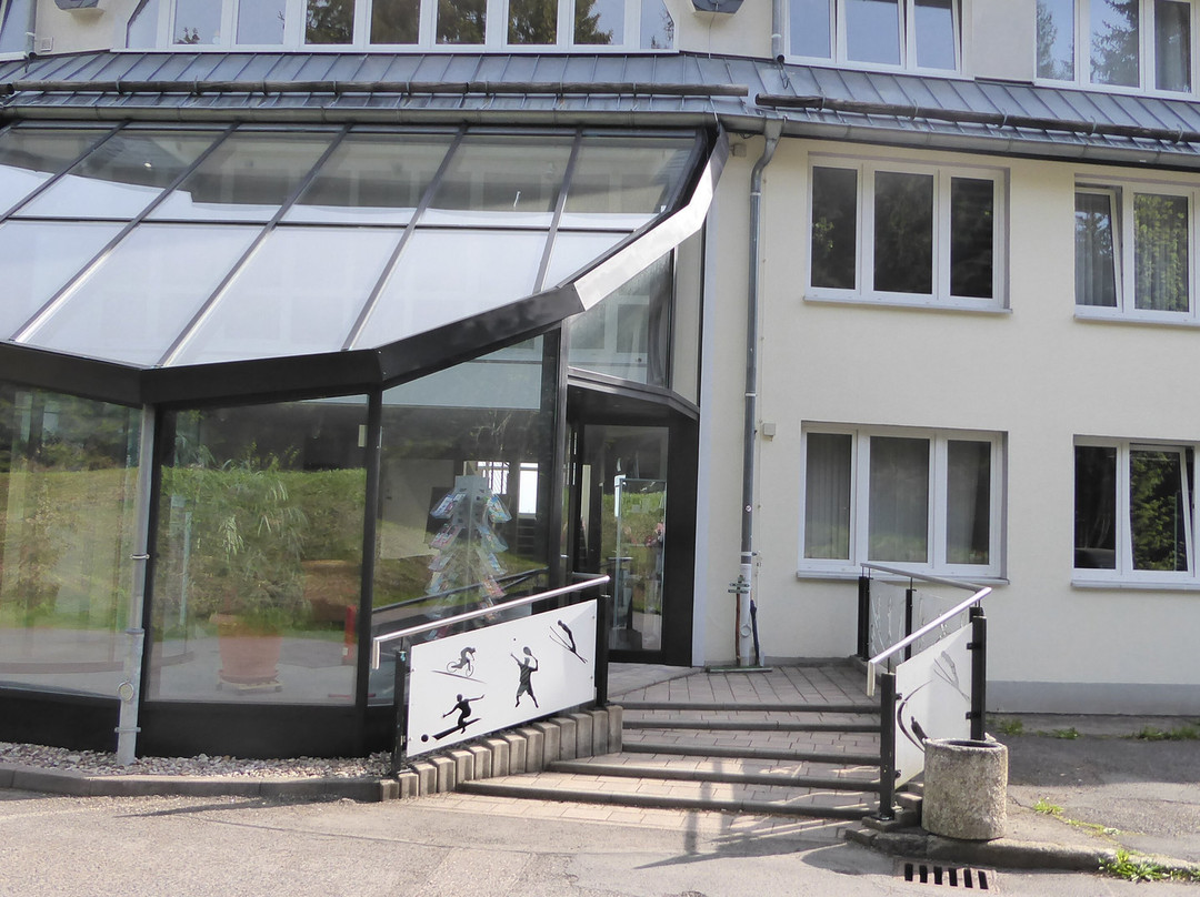 Residenz Limburgerhof主图