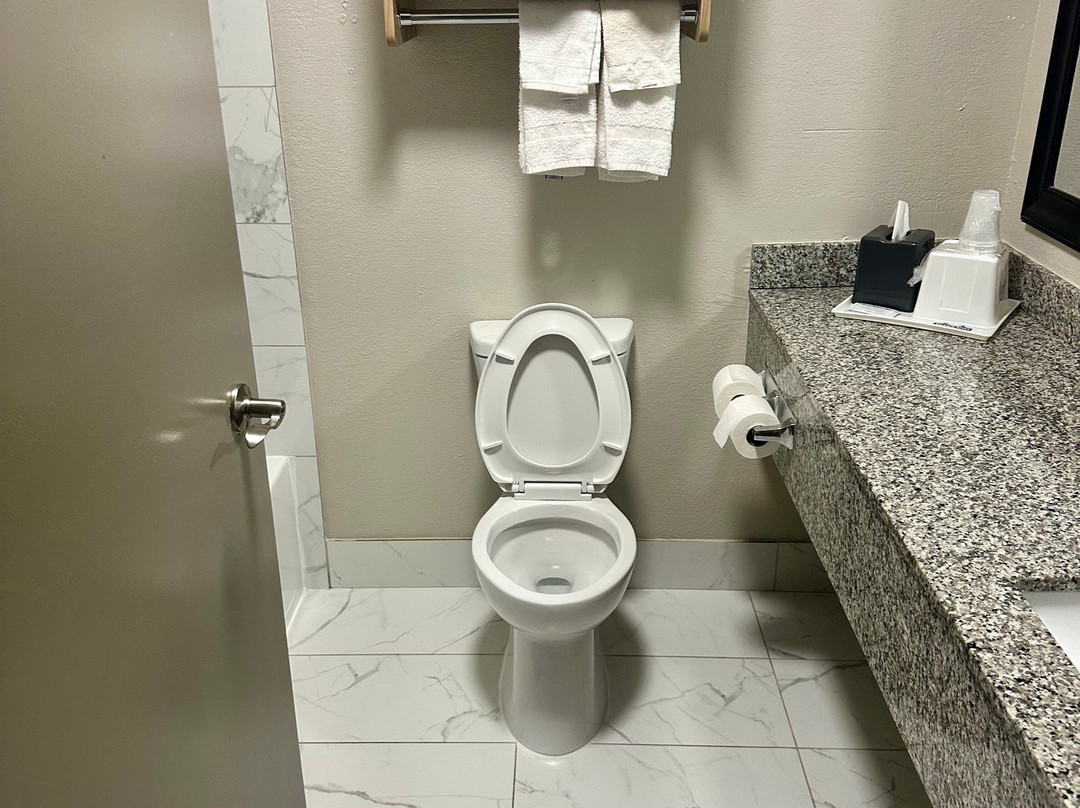 Days Inn by Wyndham Greenville South/Mauldin主图