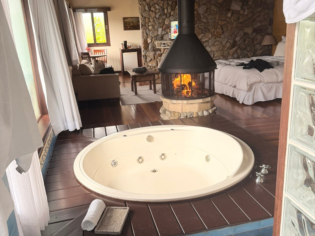 Maua Brasil Hotelaria主图