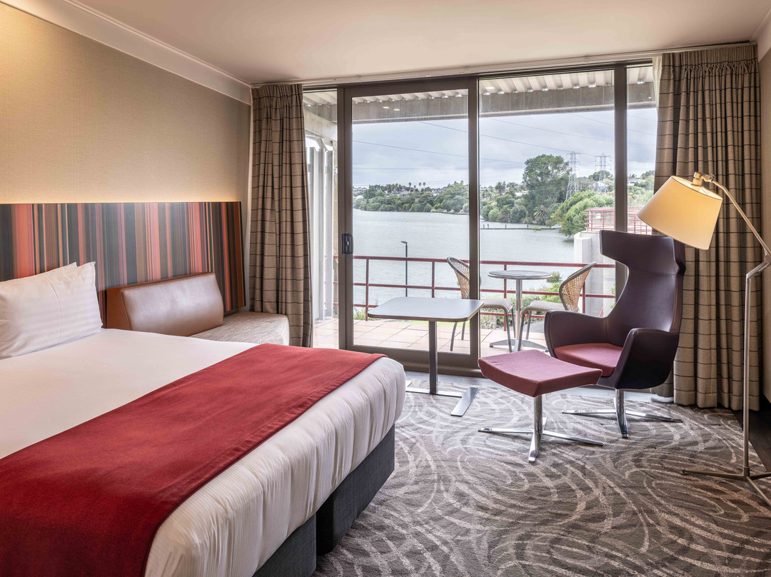 外埔纳会议酒店主图