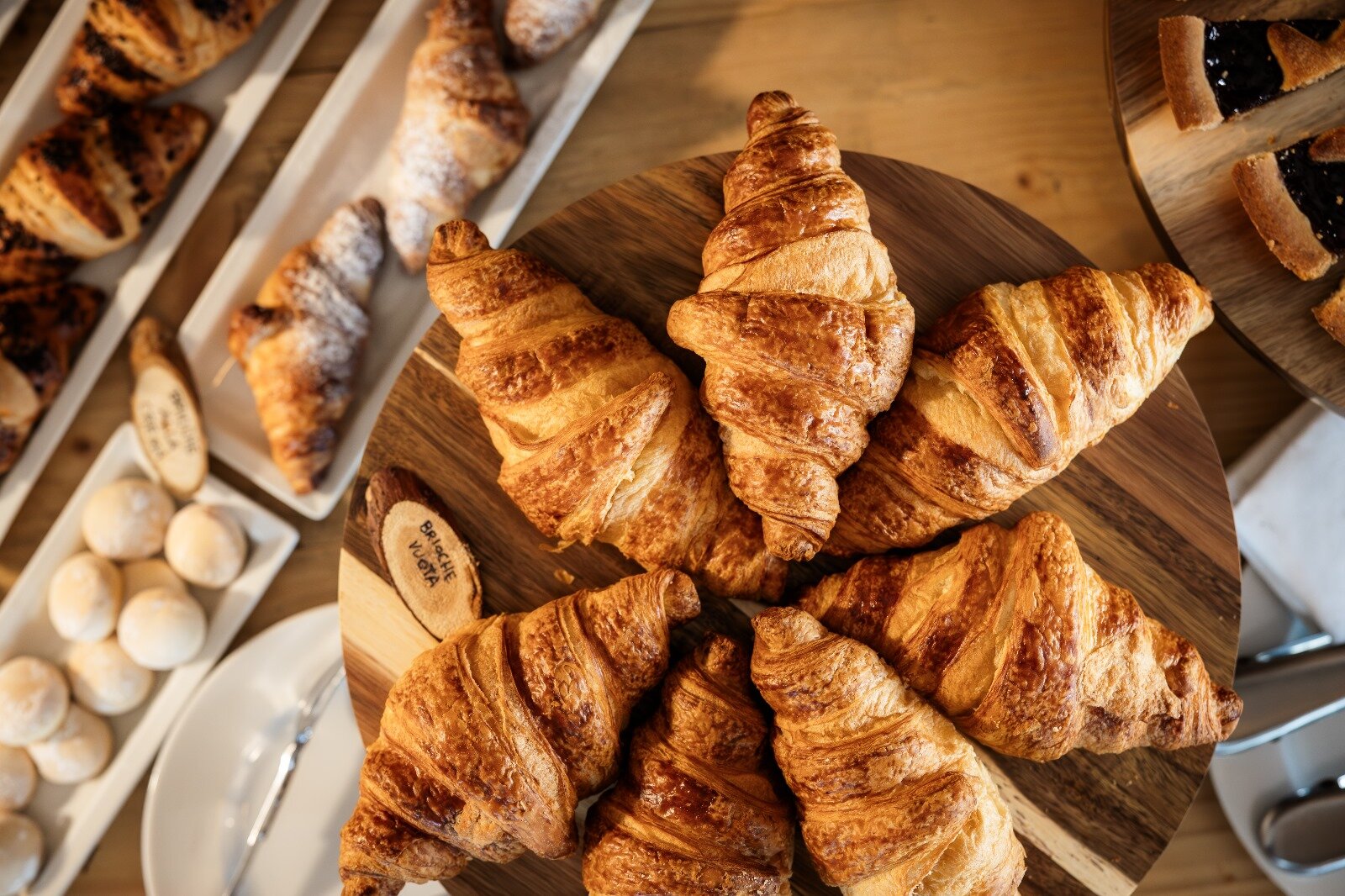 Bach Boutique Hotel-餐饮