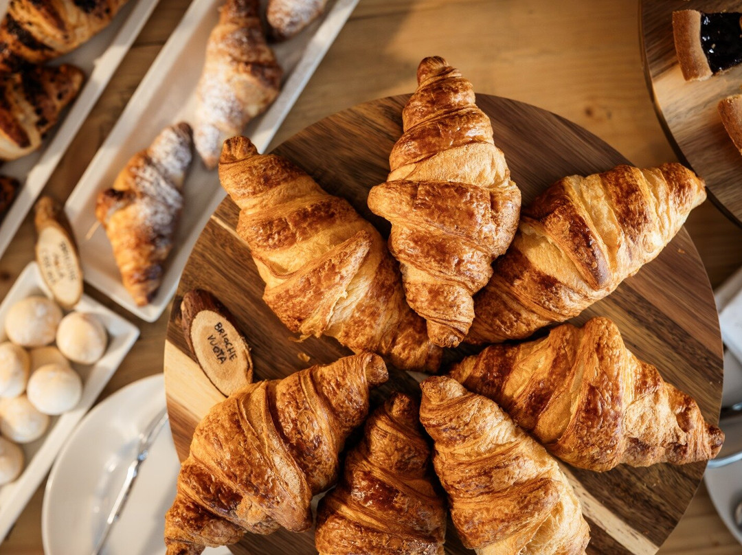 Bach Boutique Hotel主图