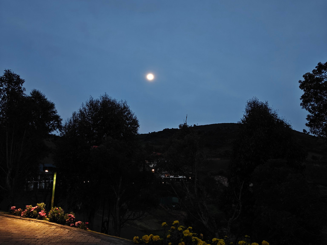 德斯蒂尼农场酒店主图