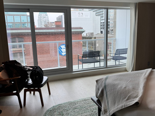 Muir, A Luxury Collection Hotel, Halifax主图