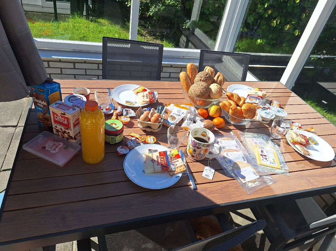 Vakantiepark Boomhiemke主图