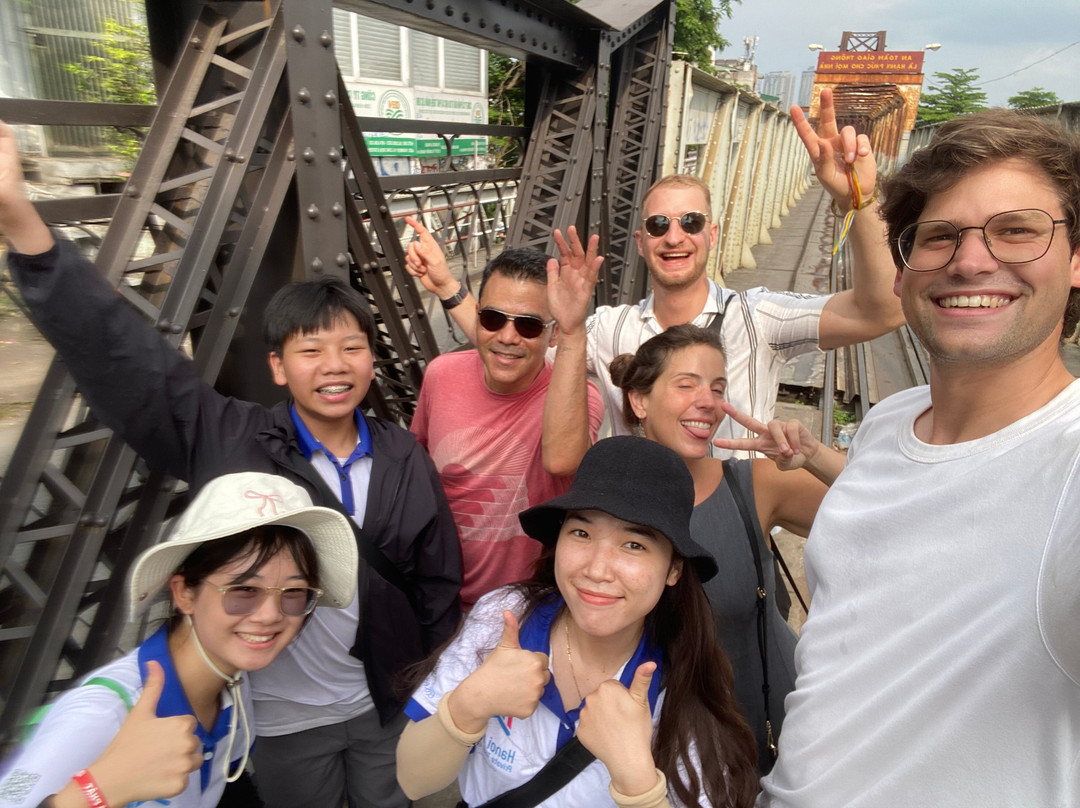 Hanoi Free Private Tour Guide景点图片