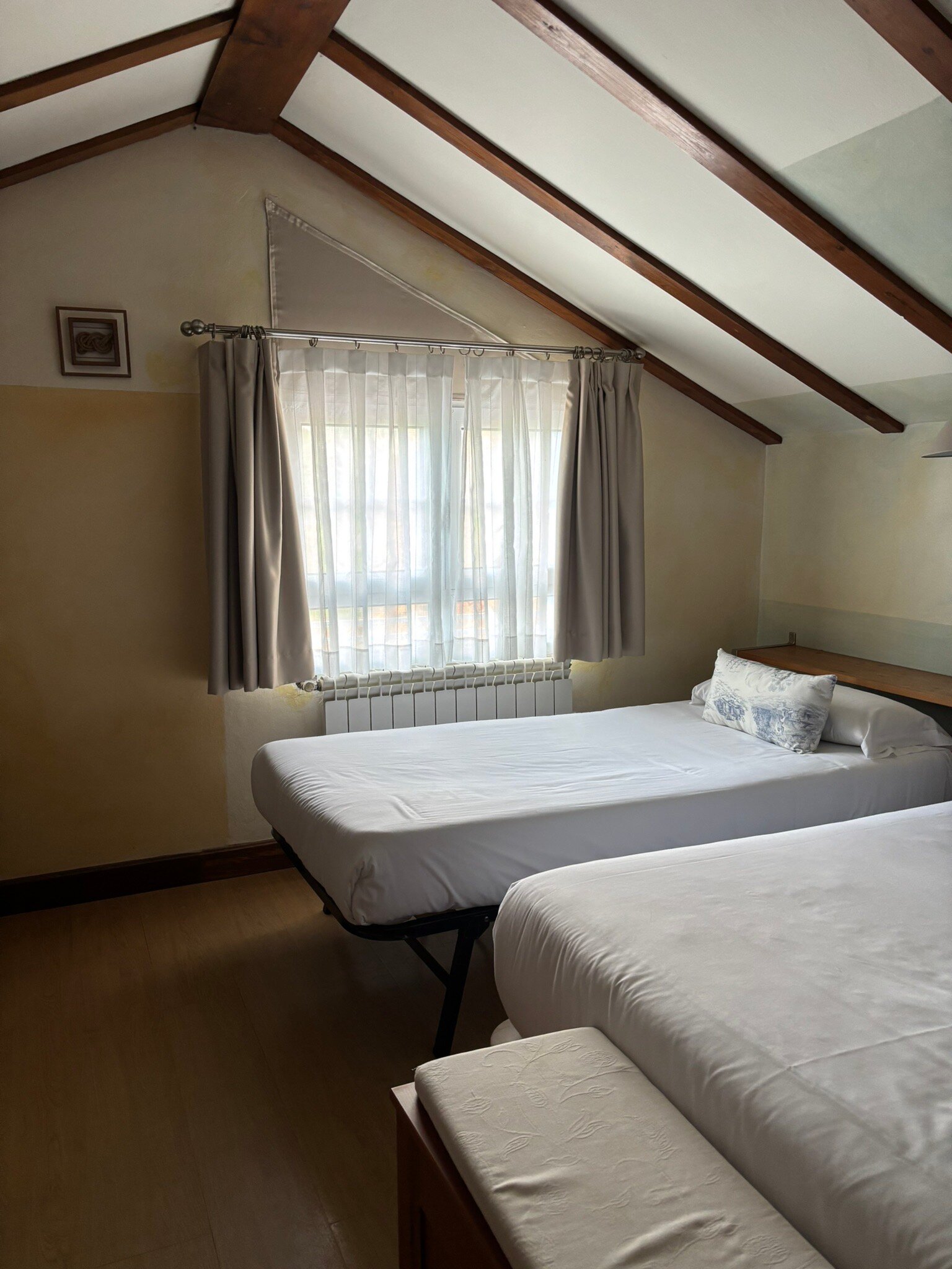 Hotel Mirador Del Sella-官方