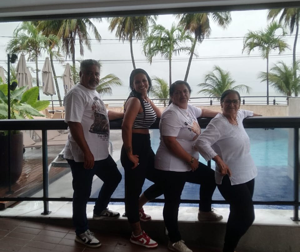 Hardman Praia Hotel主图