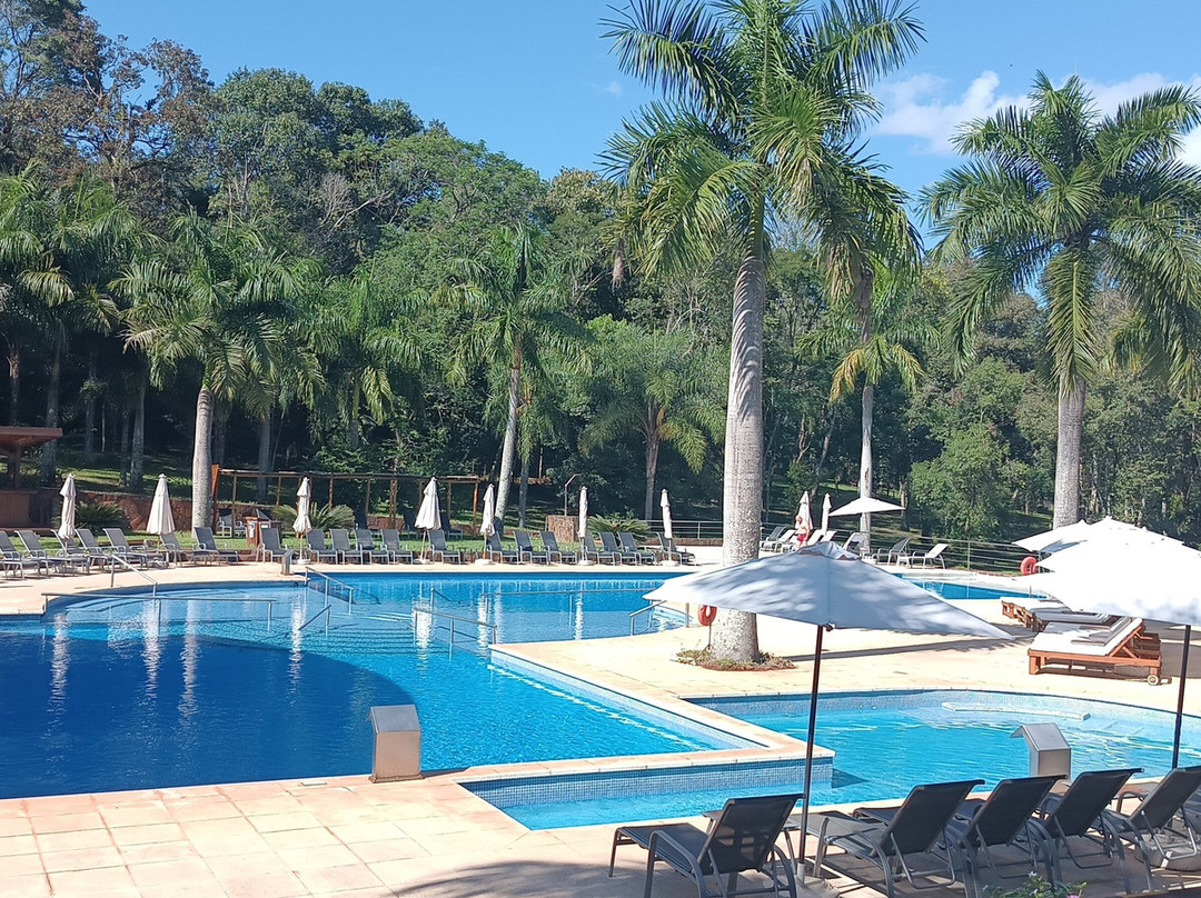 Falls Iguazú Hotel & Spa主图