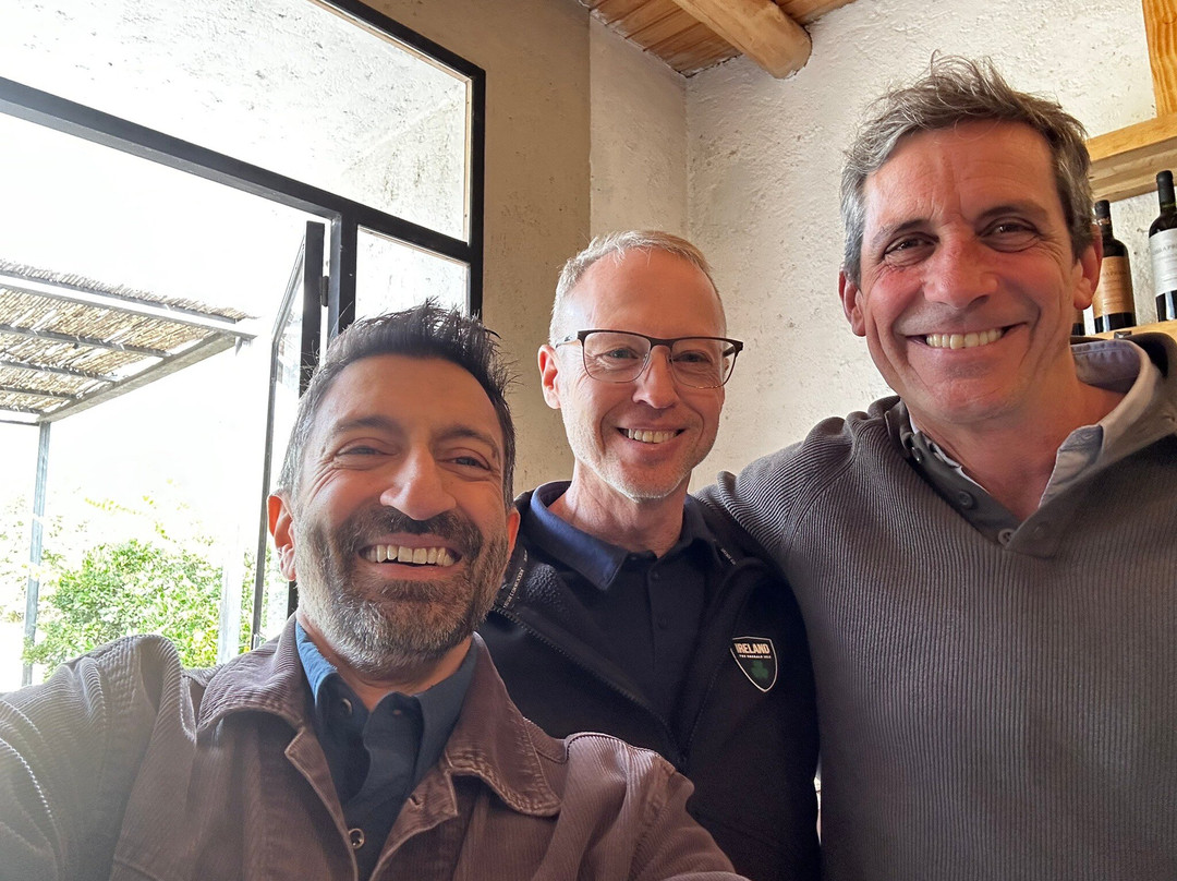 Mendoza Journeys-门多萨必去景点