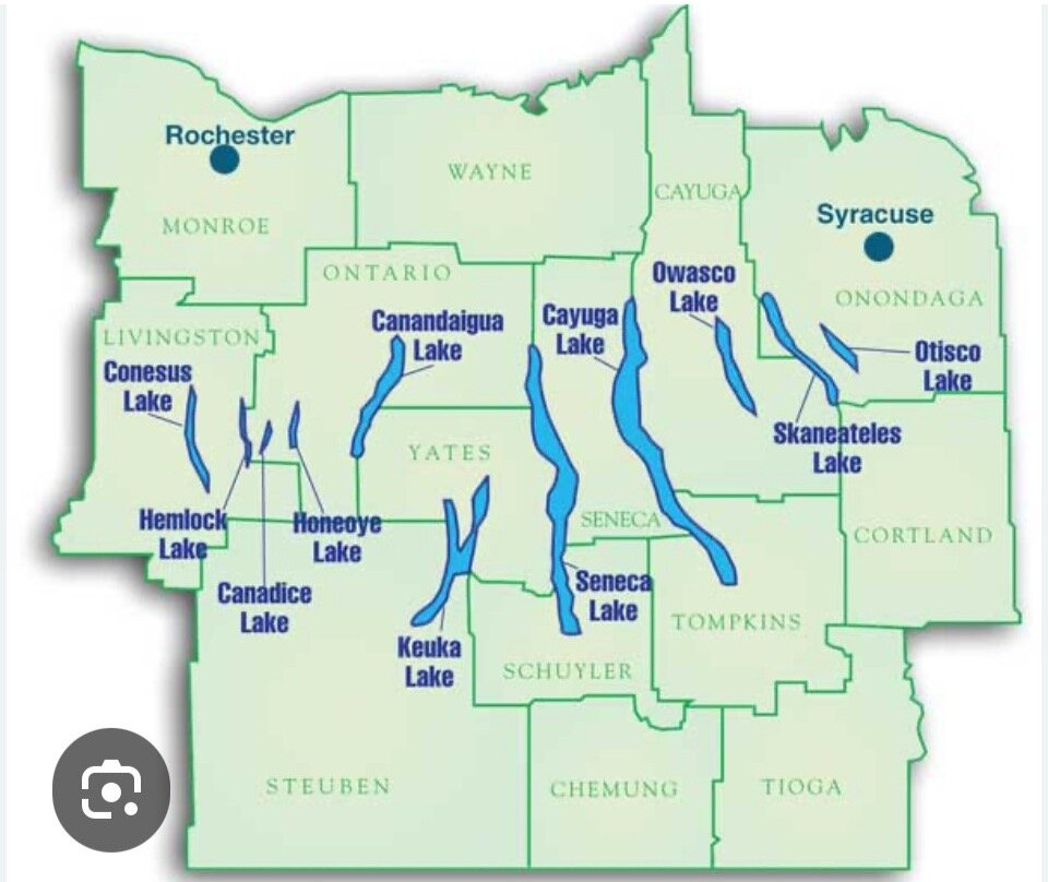 Fox Run Vineyards-Penn Yan必去景点