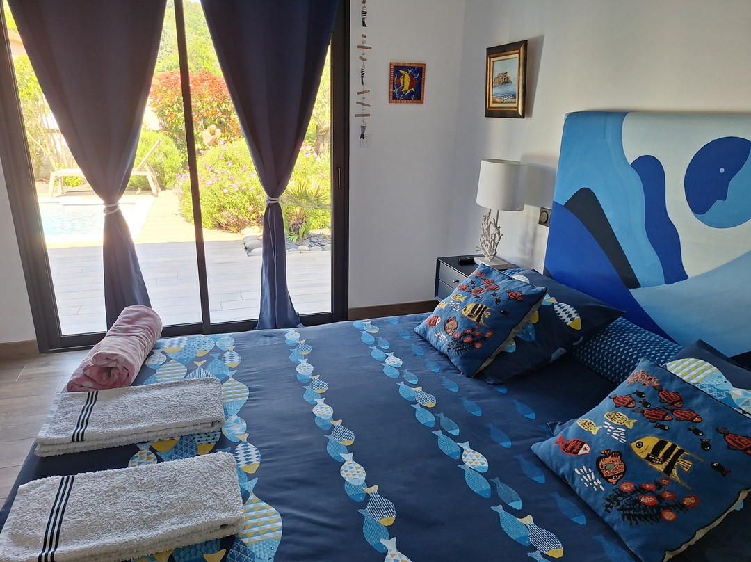 Comme À La Maison Près De La Dolce Via
