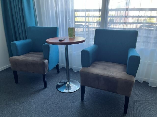 Hotel Nes Ameland主图