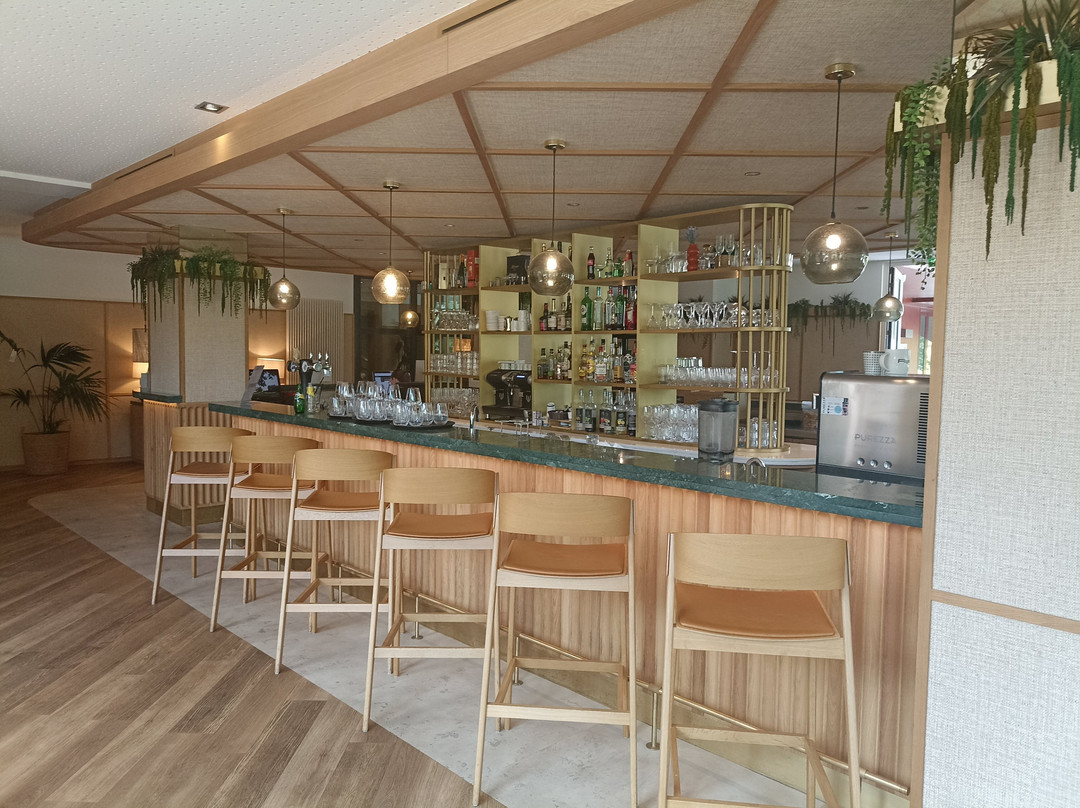 Best Western Plus L'Orée Paris Sud主图