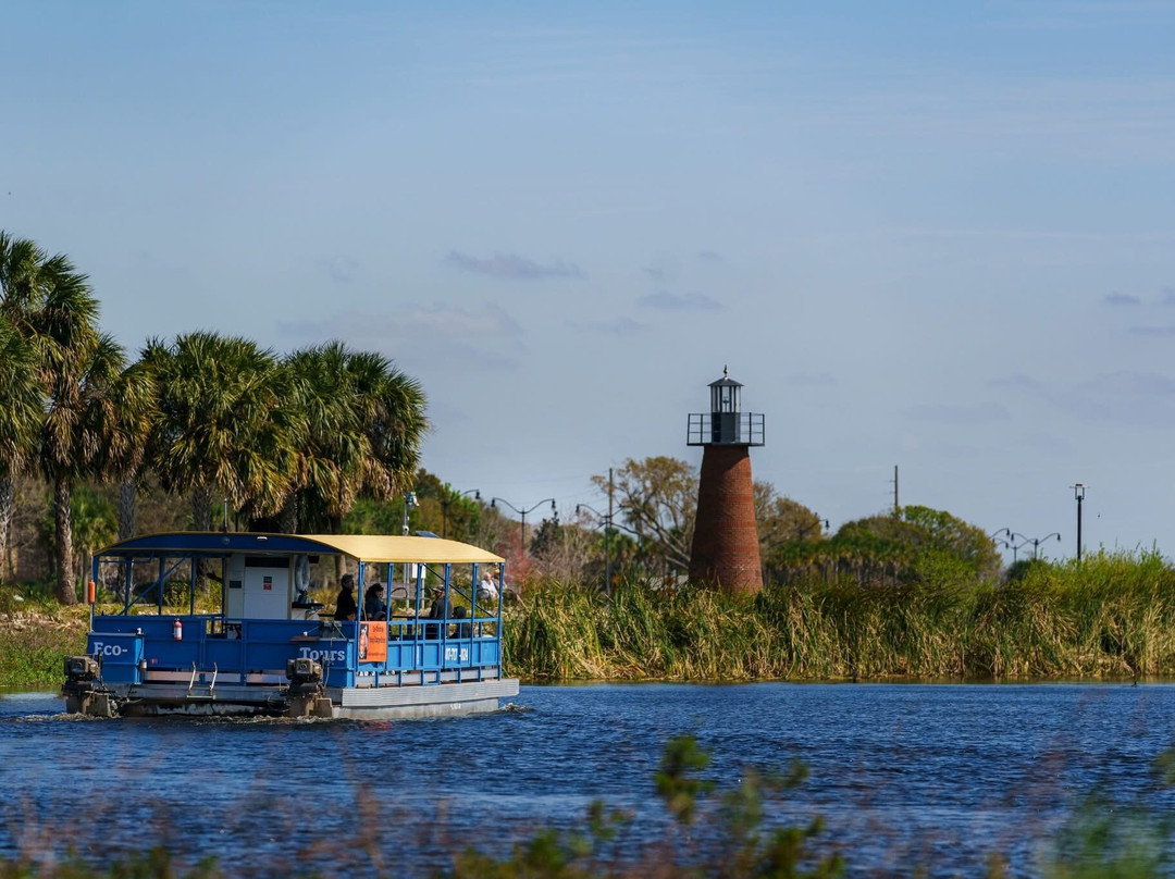 Kissimmee Lakefront Park-基西米必去景点