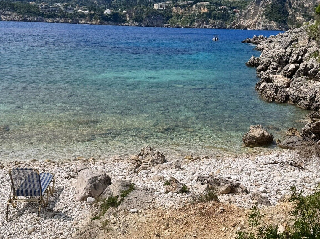 Limni Beach景点图片