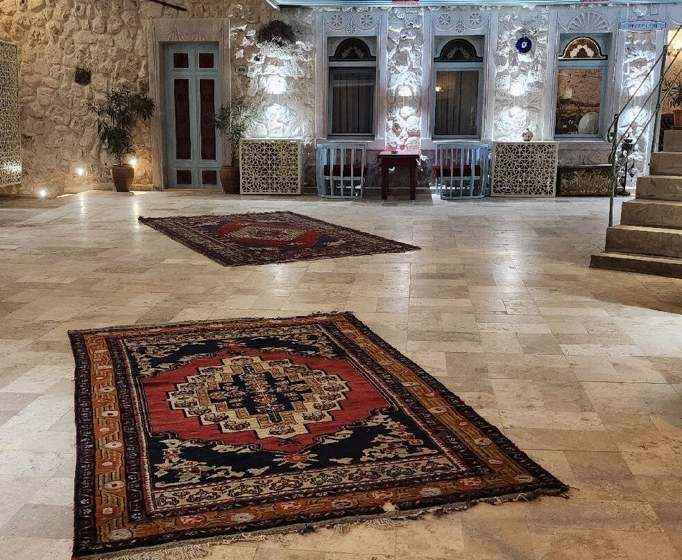 Han Cave Suites - The Special Class