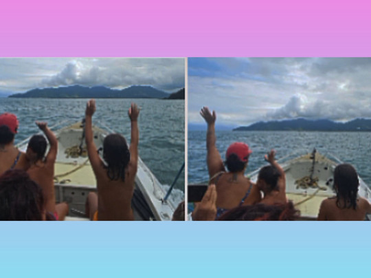 Passeios De Barco Lagoinha Maverick-乌巴图巴必去景点