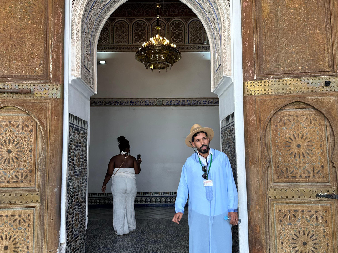 Morocco Live It Tours-非斯必去景点