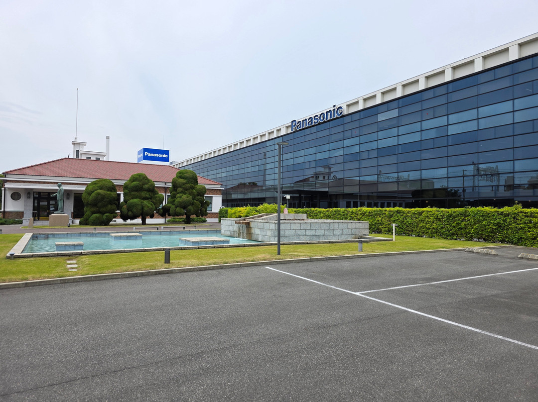 Panasonic Museum景点图片