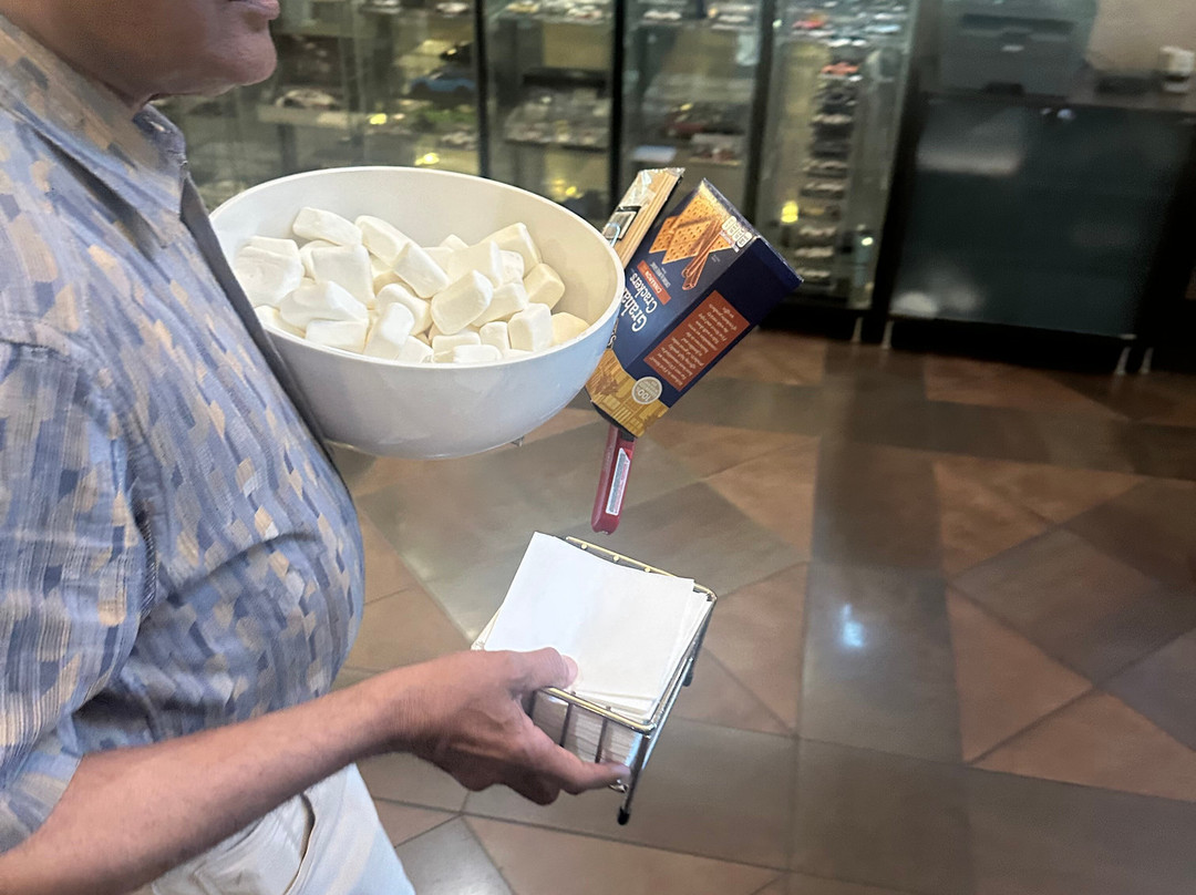 斯特拉塔酒店主图