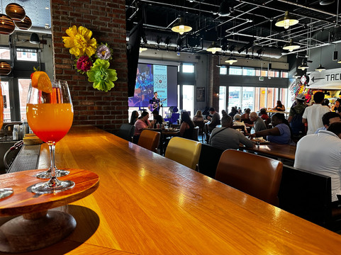 Assembly Food Hall-纳什维尔必去景点