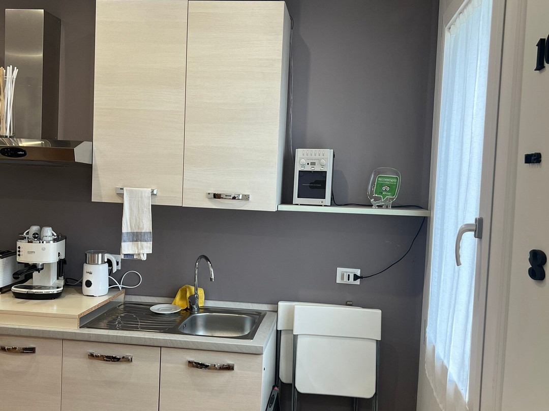 B&B Villa Griselda主图