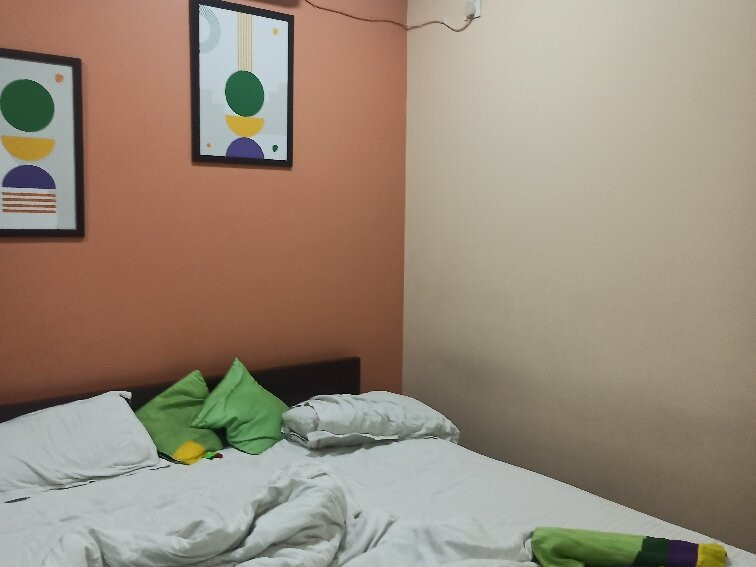 Treebo Hotel Mobi Vip Airport主图