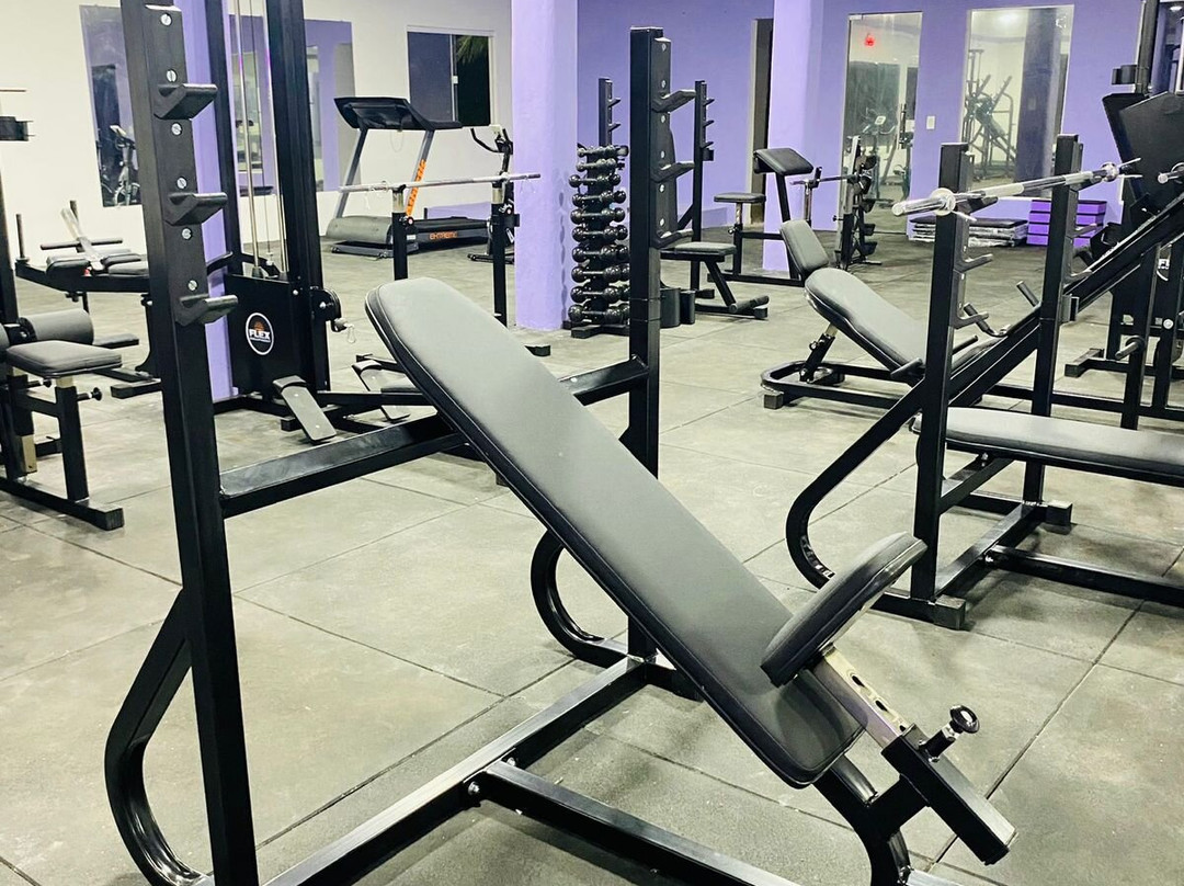 Academia AB Porto Fitness