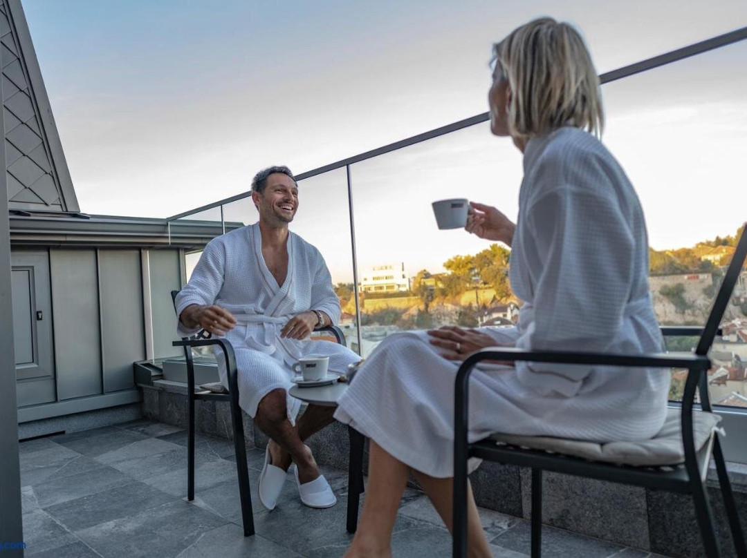 Vizualiza Residence Hotel主图