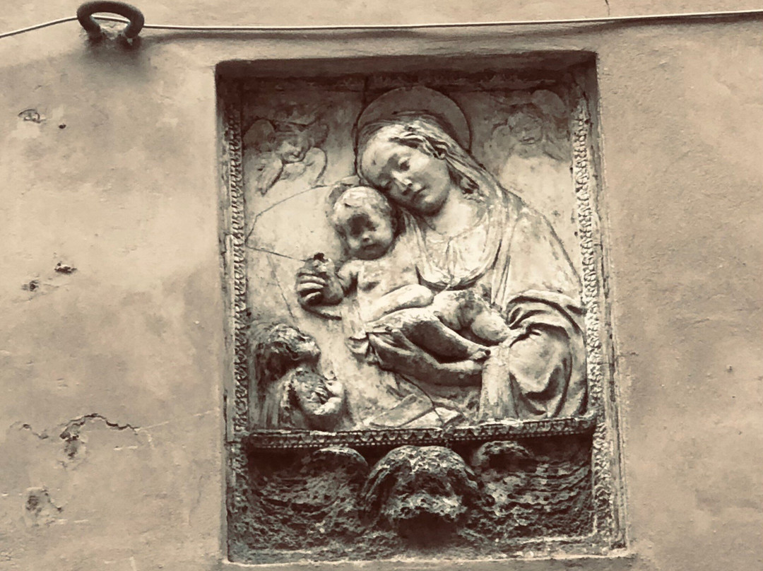 Centro Storico Di Urbino景点图片