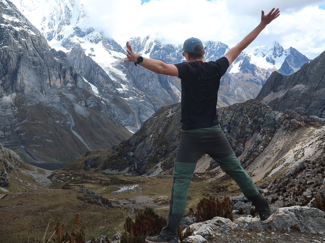 Conchucos Explorer-瓦拉斯必去景点