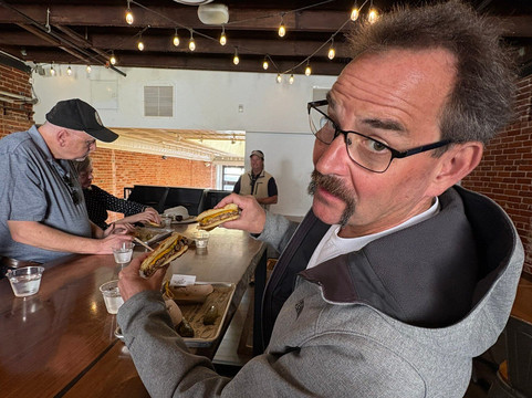 Secret Food Tours San Diego-圣地亚哥必去景点