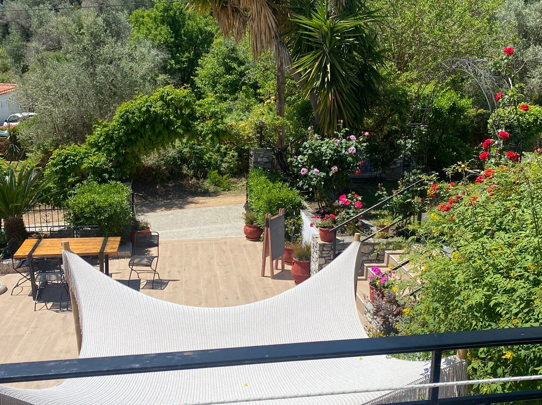 Filokalia Apartments主图