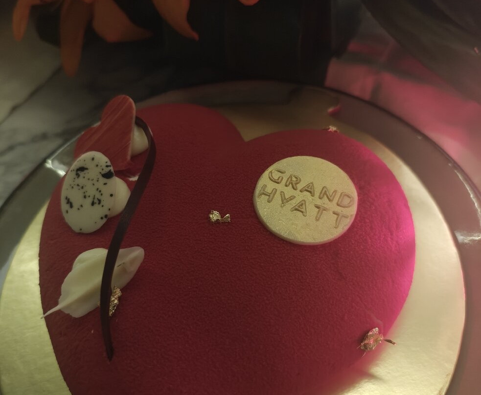 Grand Hyatt Gurgaon主图