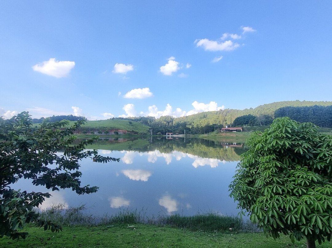 Parque Ecológico Adib João Dib