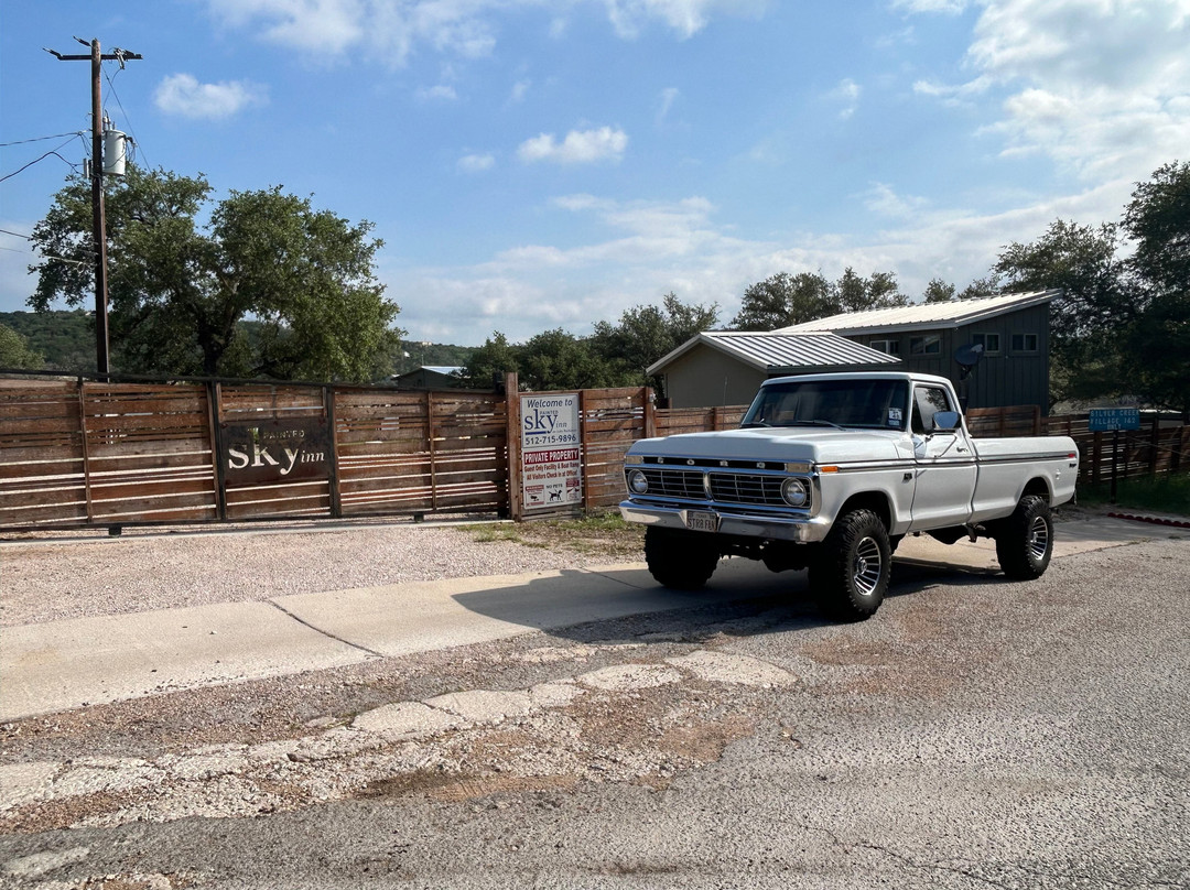 Painted Sky Inn主图