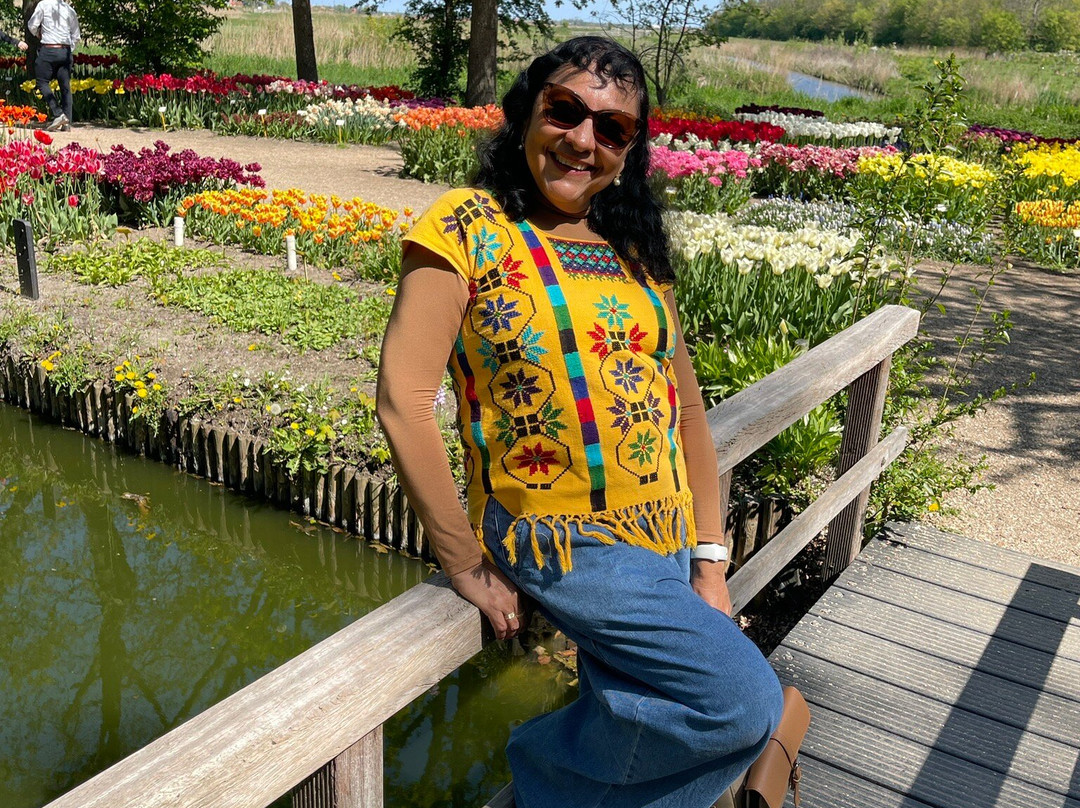 Poldertuin景点图片