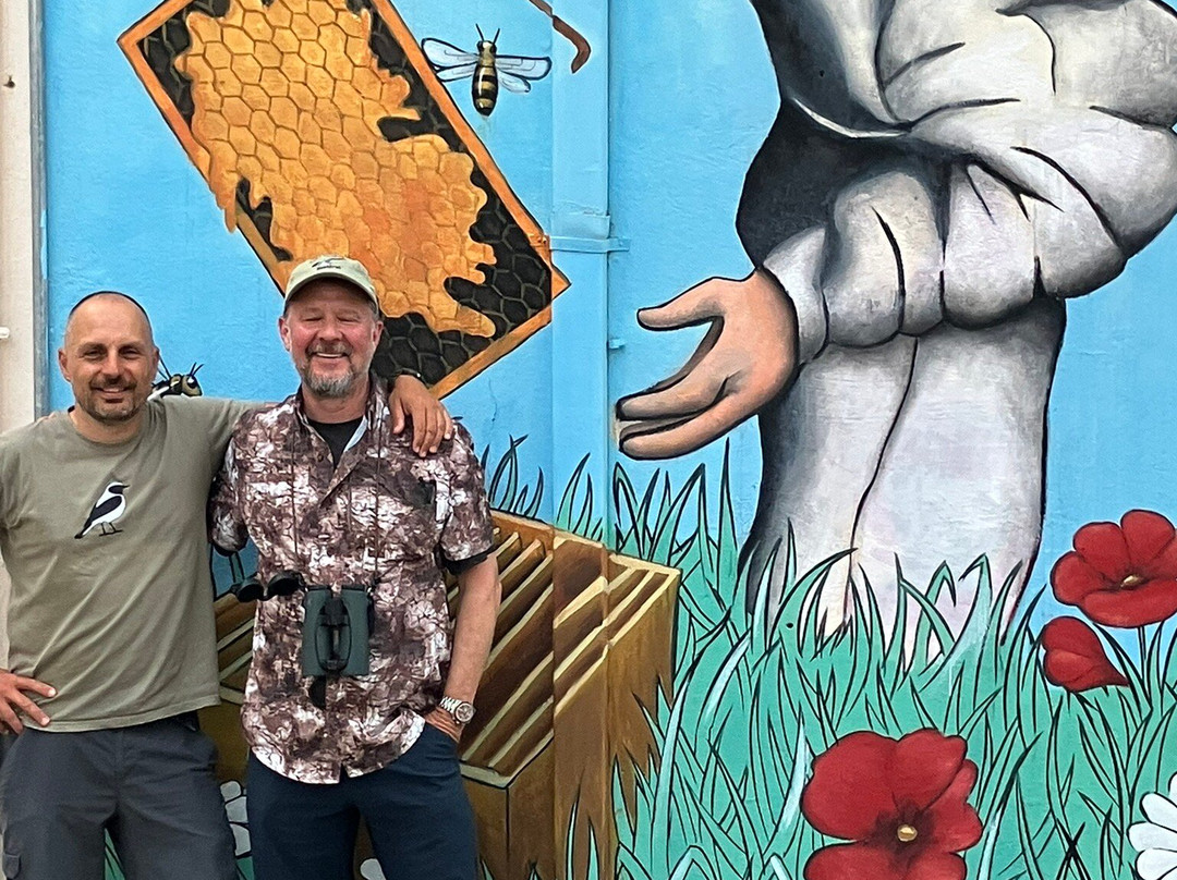 Greece Bird Tours-Marathon必去景点