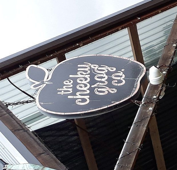 Cheeky Grog Co.-Bunbartha必去景点