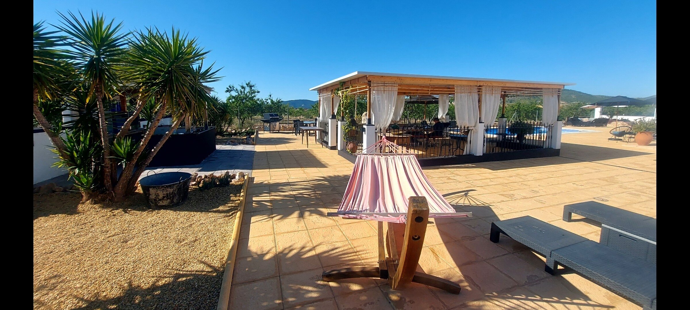 Casa Blanca Bed & Breakfast-官方