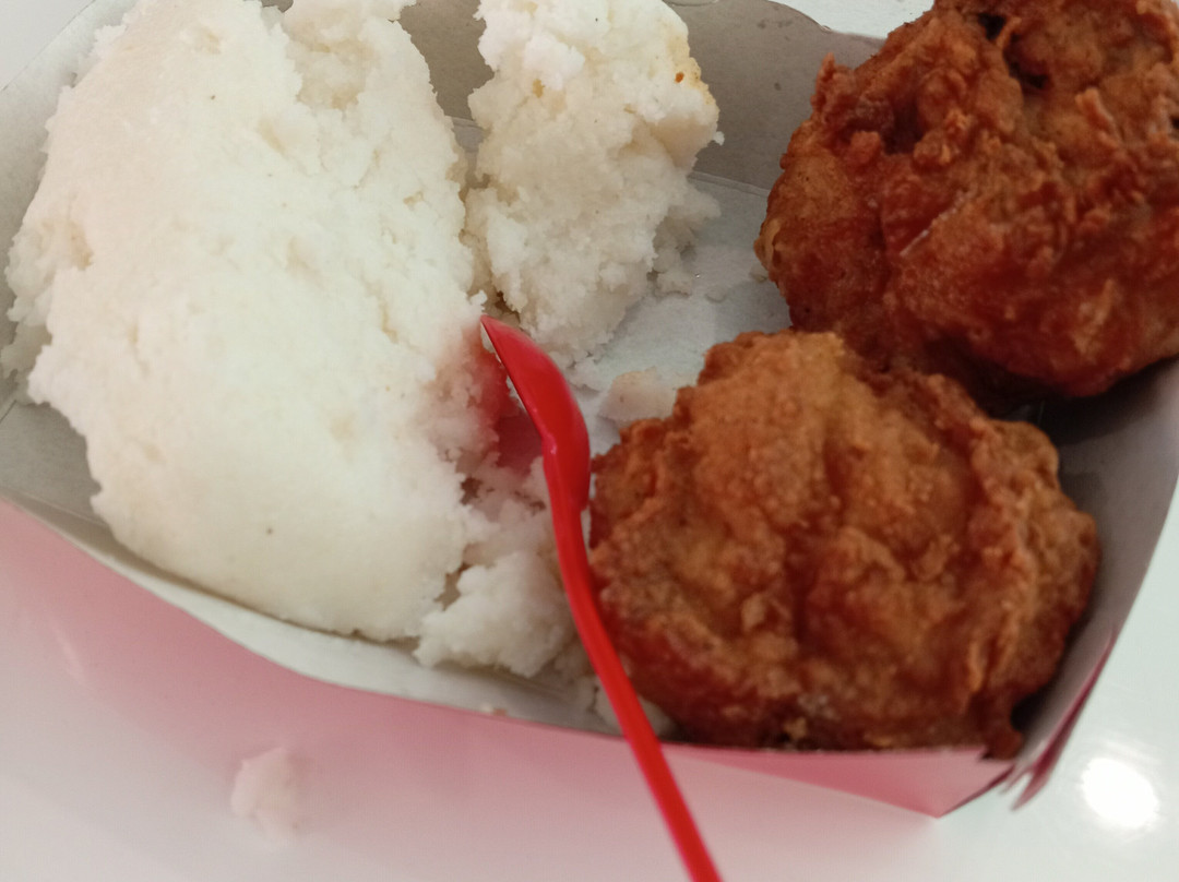 KFC Constantia Kloof