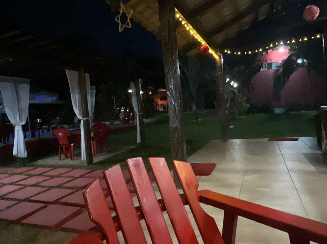 Pousada Café da Mata主图