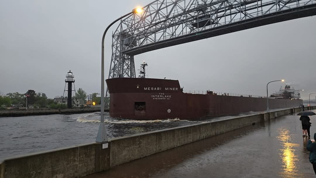 Canal Park-德卢斯必去景点