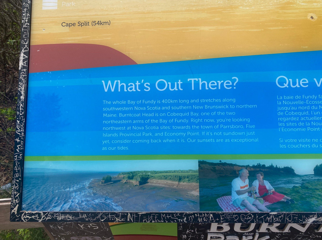 Burntcoat Head Park-Noel必去景点