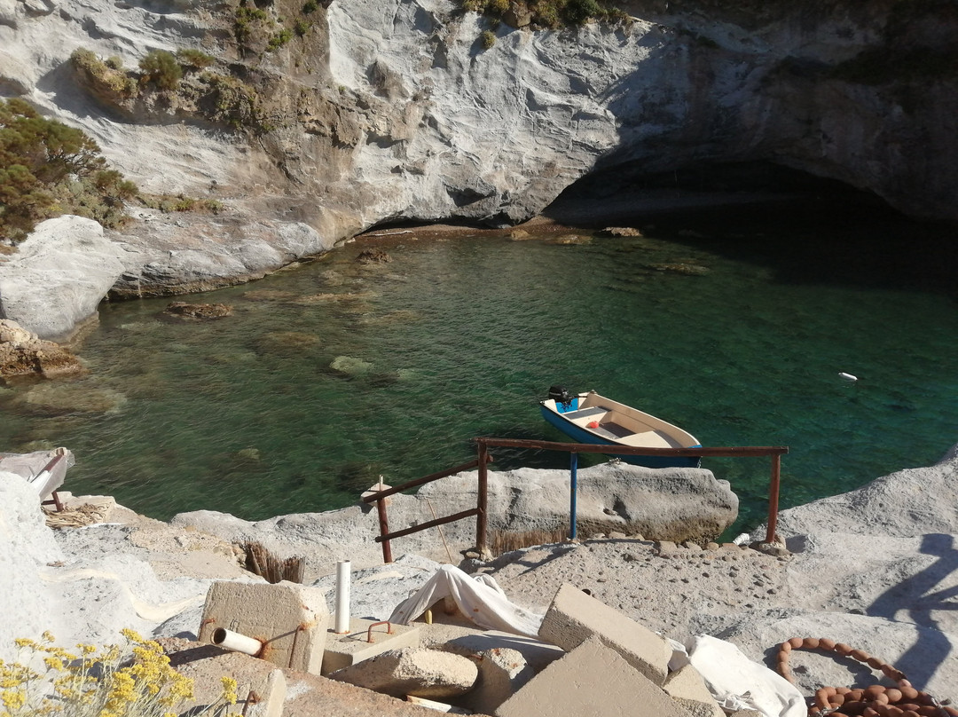 Piscine Naturali景点图片